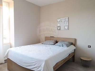 Maison - 127 m² - 5 pièces