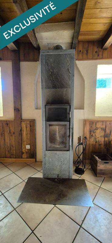 Maison - 302 m² - 8 pièces