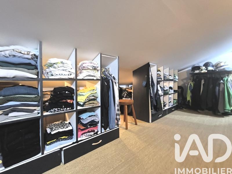 Maison de ville - 58 m² - 3 pièces