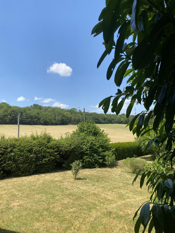 Maison - 170 m² - 5 pièces