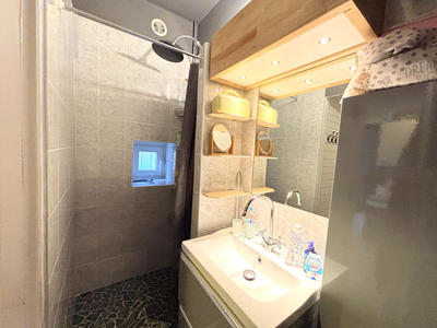 Maison - 87 m² - 5 pièces