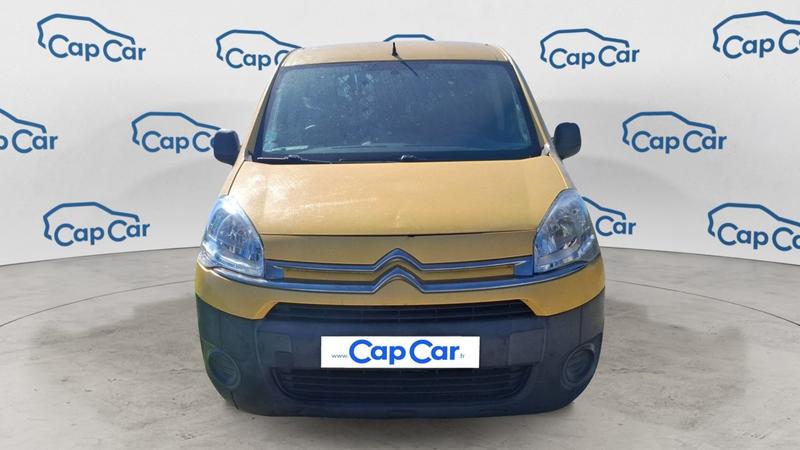 Citroën Berlingo 1.6 HDi 75 Attraction
