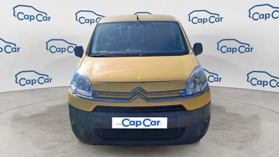 Citroën Berlingo 1.6 HDi 75 Attraction