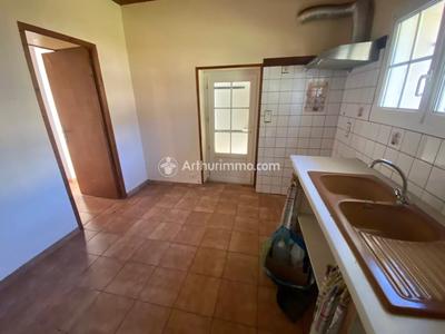 Maison - 117 m² - 4 pièces