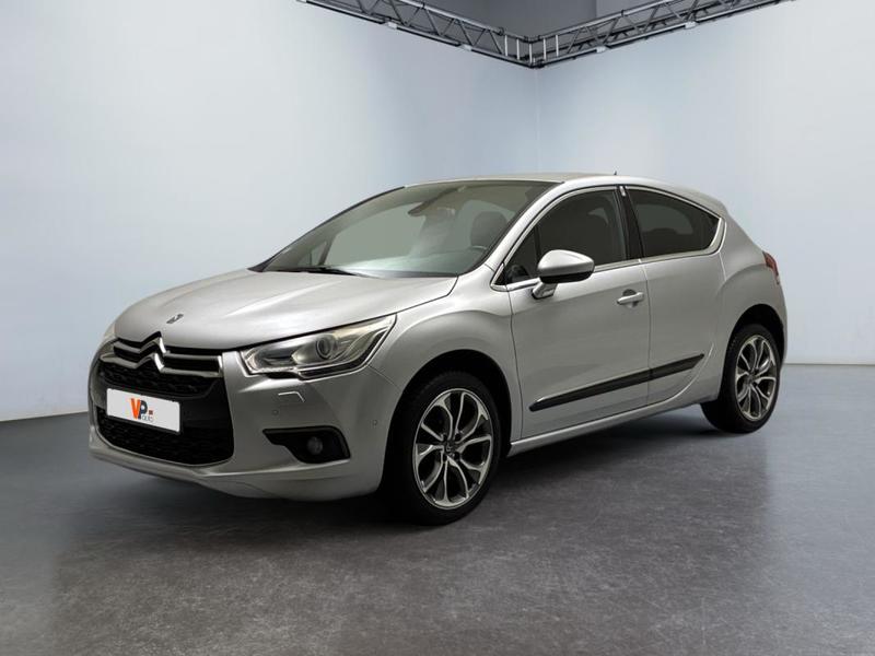 Citroën Ds4 Thp 200 Sport Chic