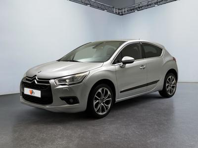 Citroën Ds4 Thp 200 Sport Chic