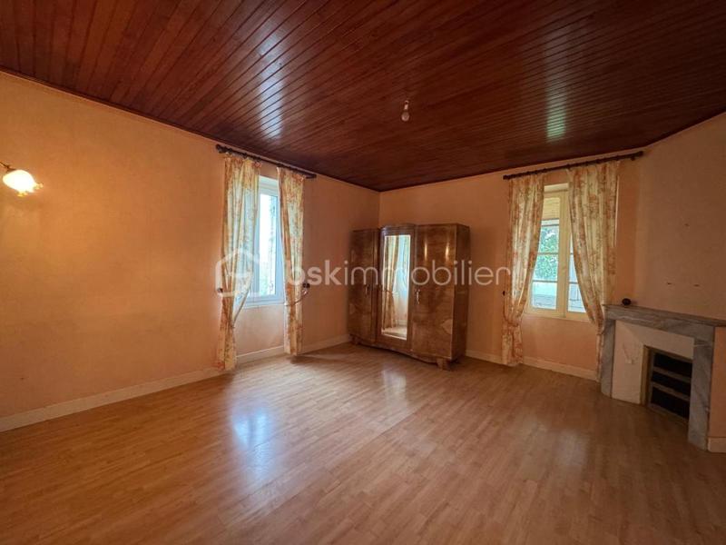 Corps de ferme - 174 m² - 7 pièces