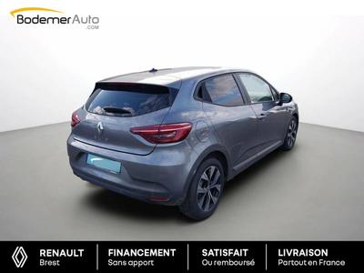 Renault Clio Blue dCi 100 Evolution