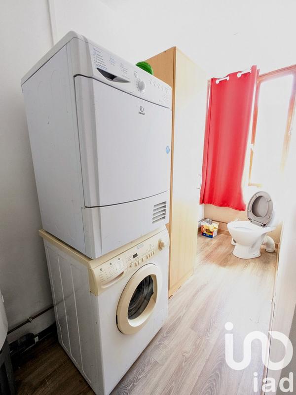 Maison - 184 m² - 8 pièces