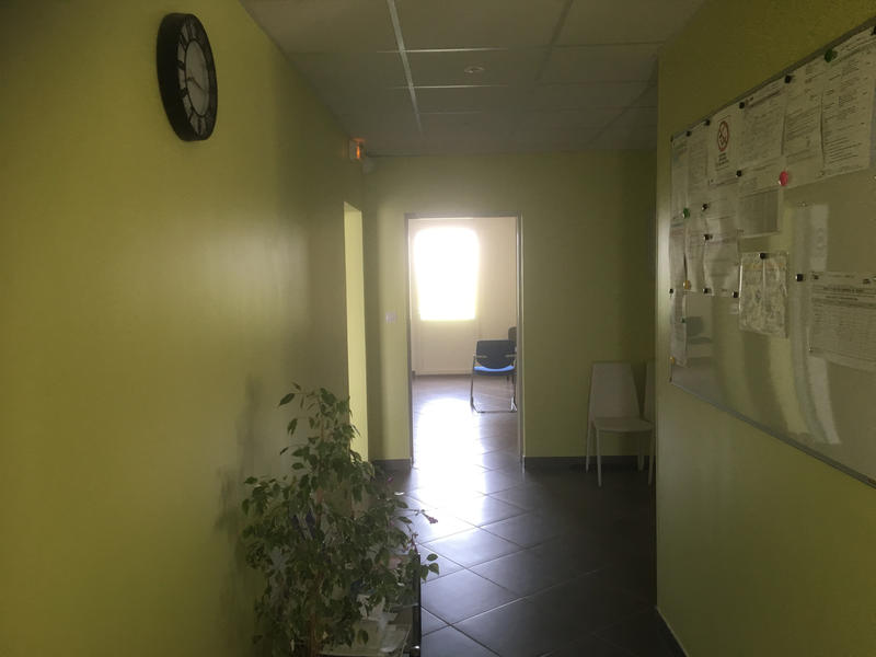 Local commercial - 200 m² - 5 pièces