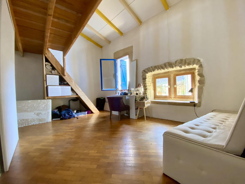 Maison - 117 m² - 4 pièces