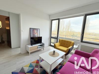 Appartement - 26 m² - 1 pièce