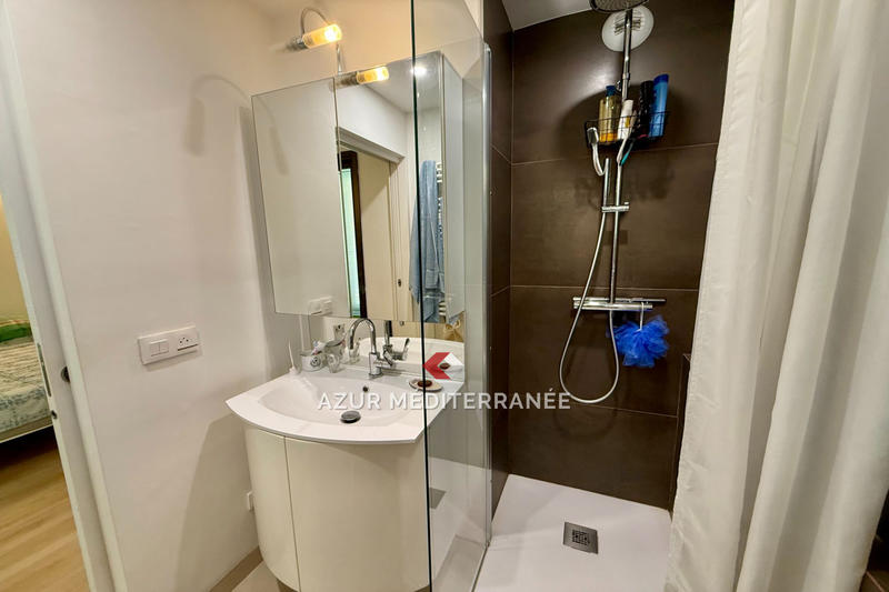 Appartement - 86 m² - 3 pièces