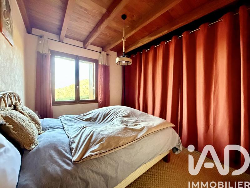 Maison de campagne - 74 m² - 3 pièces