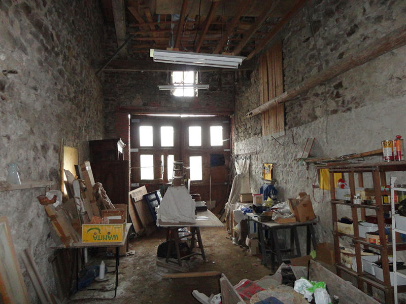 Maison - 250 m² - 7 pièces