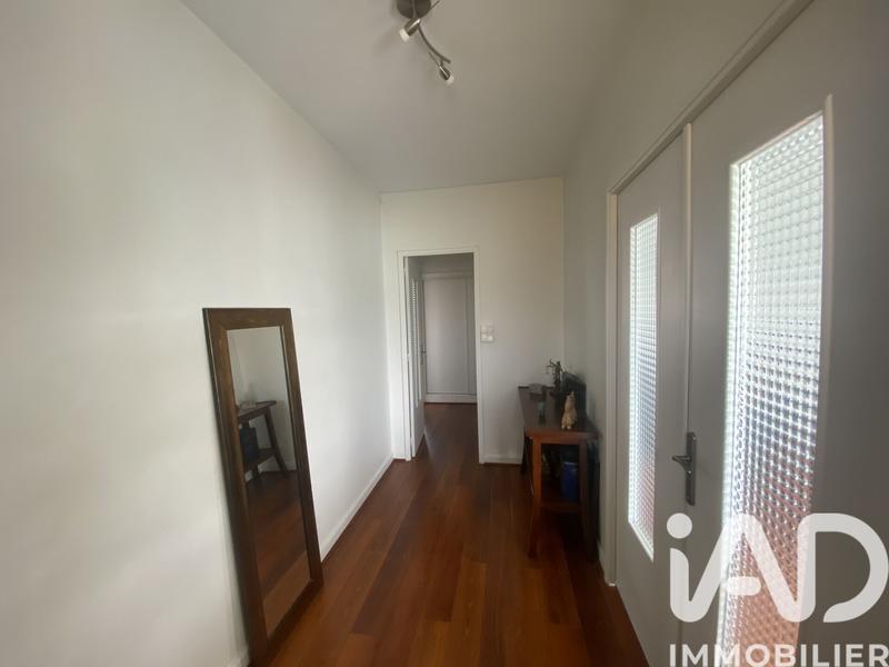 Appartement - 92 m² - 4 pièces