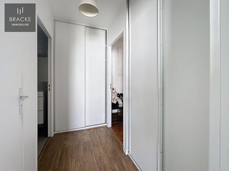 Appartement - 51 m² - 2 pièces