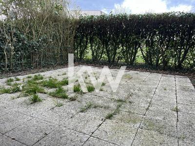 Appartement - 52 m² - 2 pièces