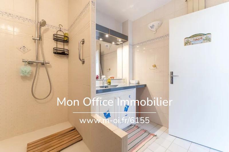 Appartement - 95 m² - 4 pièces
