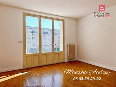 Appartement - 67 m² - 4 pièces