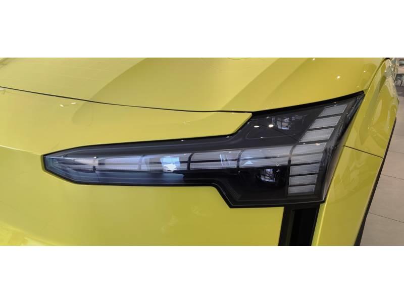 Volvo Ex30 Single Extended Range 272 ch 1edt Plus