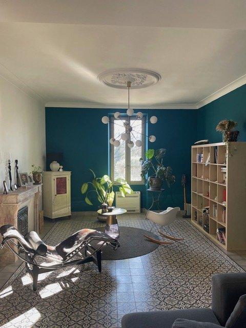 Maison de maîtres - 215 m² - 8 pièces