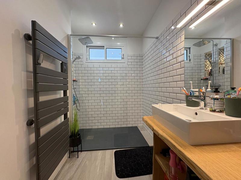 Appartement - 76 m² - 3 pièces