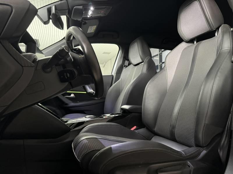 Peugeot 2008 PureTech 130 s&amp;S Eat8 Gt