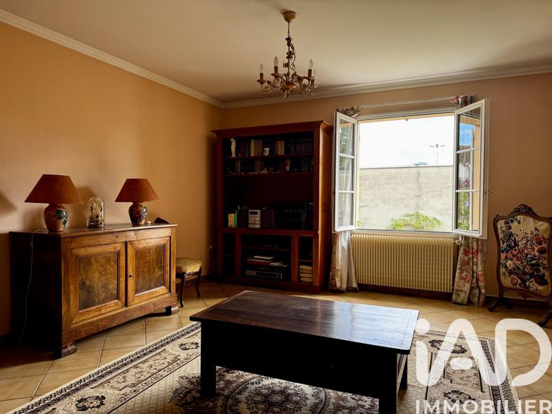 Maison - 142 m² - 4 pièces