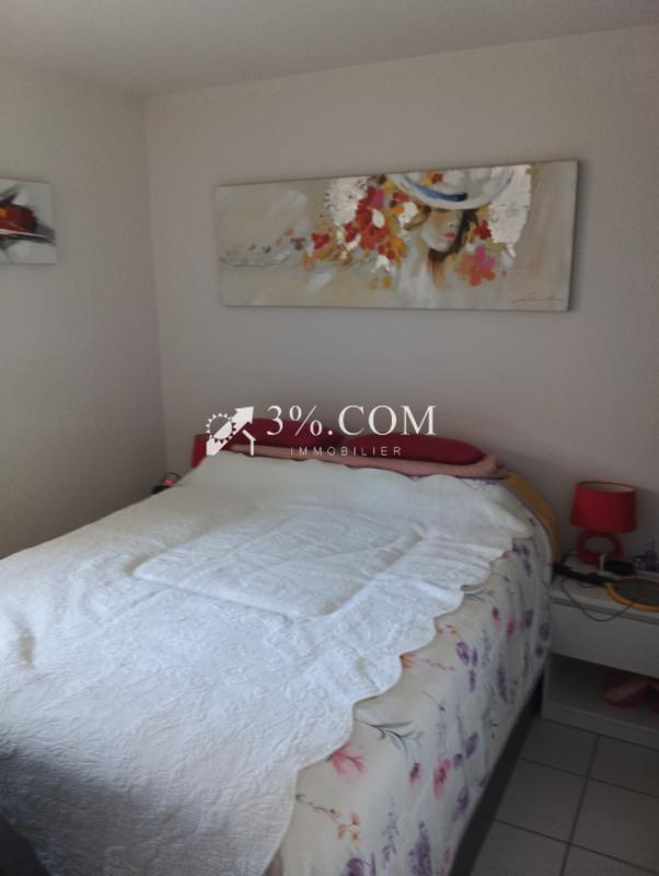 Appartement - 40 m² - 3 pièces