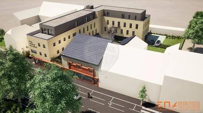 Appartement - 102 m² - 4 pièces