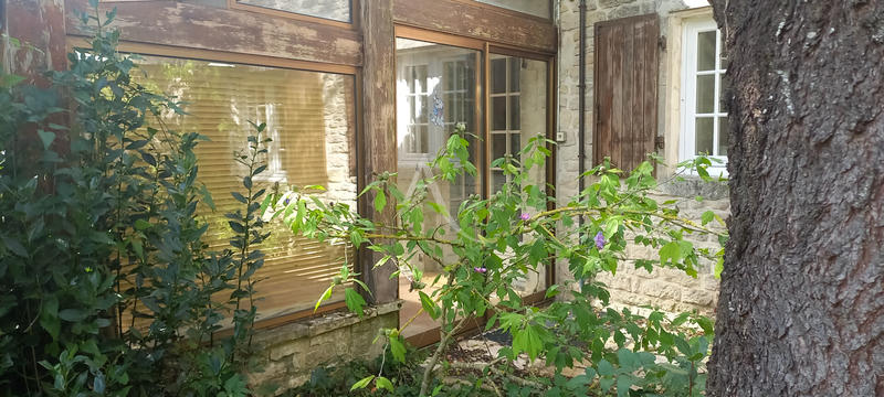 Maison - 169 m² - 6 pièces