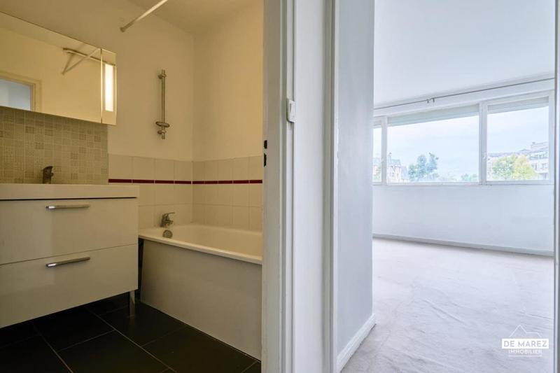 Appartement - 60 m² - 2 pièces