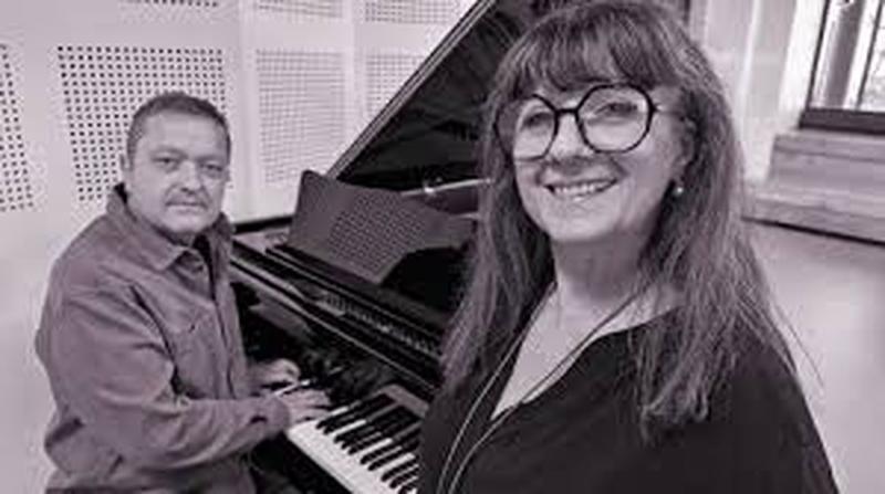 Spectacle "Gladys et le Jazz"