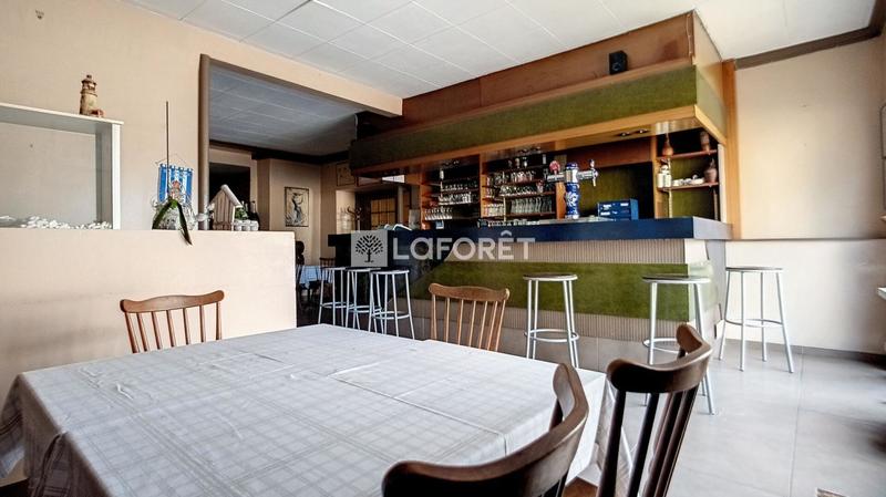 Immeuble - 738 m² - 24 pièces