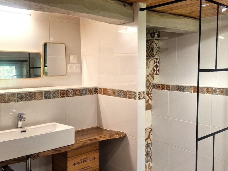 Maison - 286 m² - 13 pièces