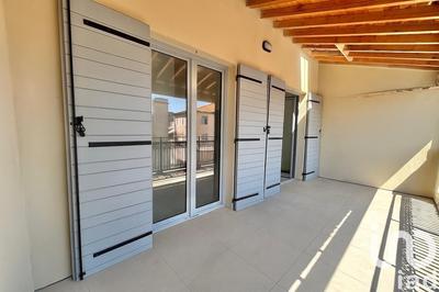 Appartement - 100 m² - 5 pièces