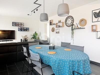 Maison - 138 m² - 6 pièces