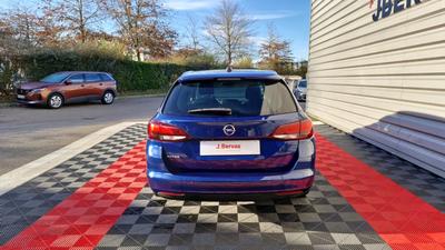 Opel Astra Sports Tourer 1.5 Diesel 122 Ch Bvm6 Elegance