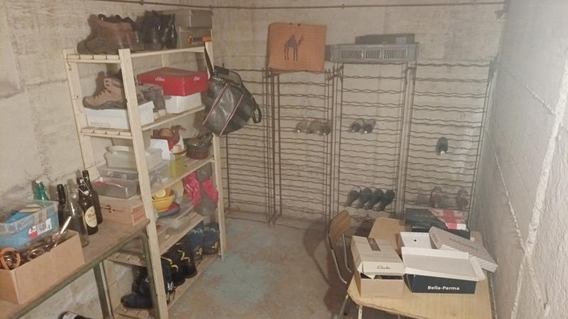 Villa - 117 m² - 5 pièces