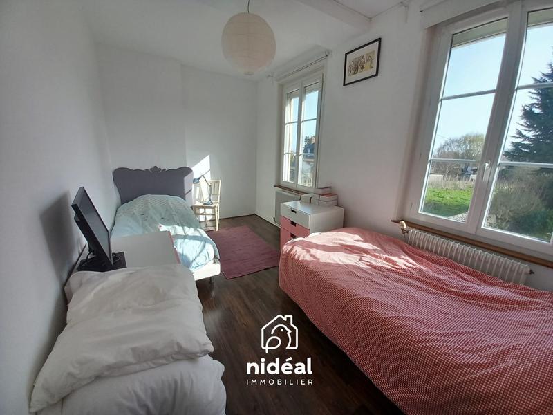 Maison - 149 m² - 7 pièces