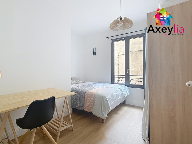 Maison - 155 m² - 8 pièces