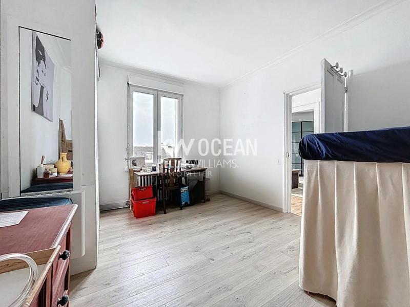 Maison - 148 m² - 7 pièces