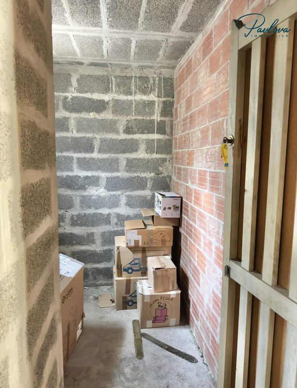 Appartement - 102 m² - 4 pièces