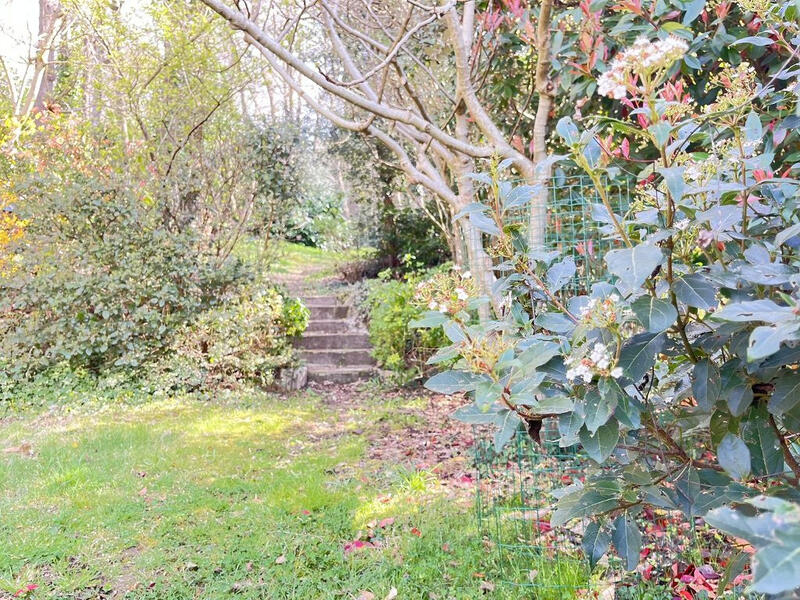 Maison contemporaine - 180 m² - 7 pièces