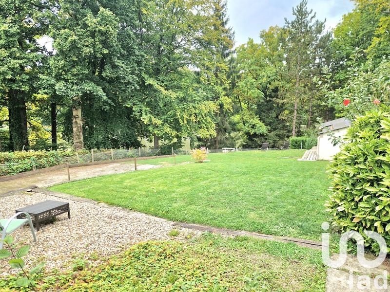 Maison - 75 m² - 4 pièces