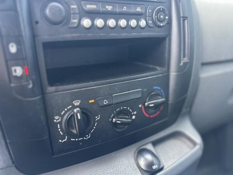 Peugeot Expert II Confort 227 L1h1 1.6 Hdi 90