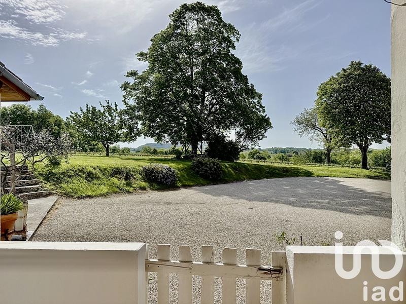 Maison de campagne - 155 m² - 5 pièces