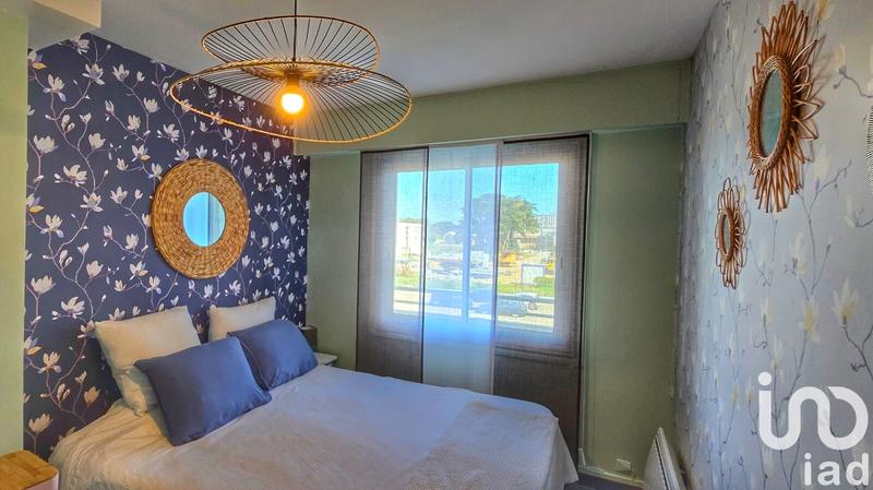 Appartement - 107 m² - 4 pièces