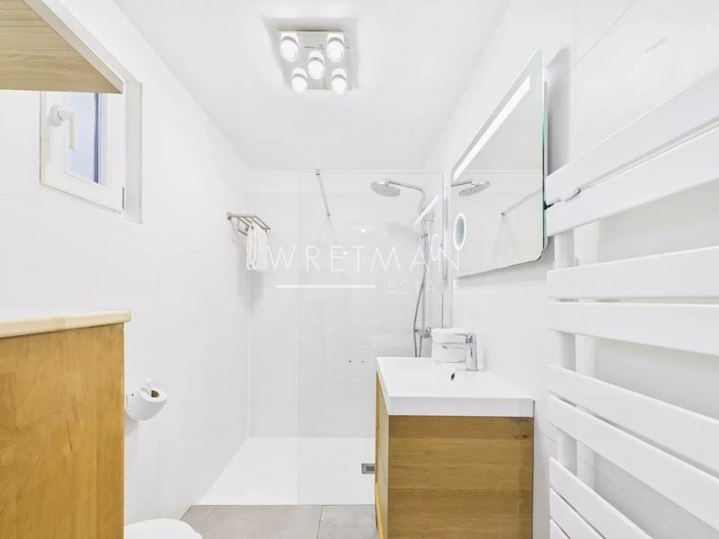 Villa - 107 m² - 5 pièces